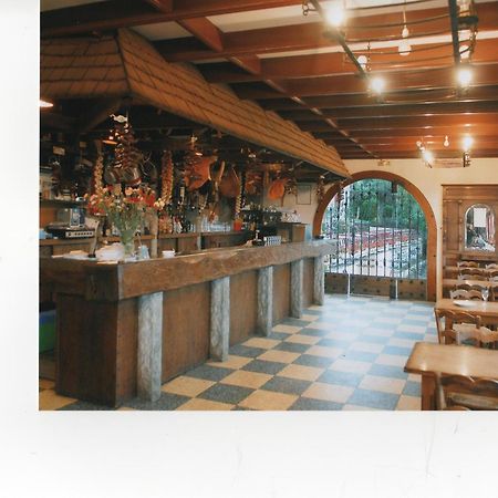 Hotel Du Col D'Osquich Musculdy エクステリア 写真