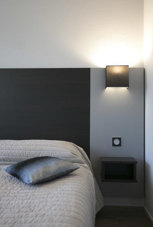 Hotel Du Col D'Osquich Musculdy 部屋 写真