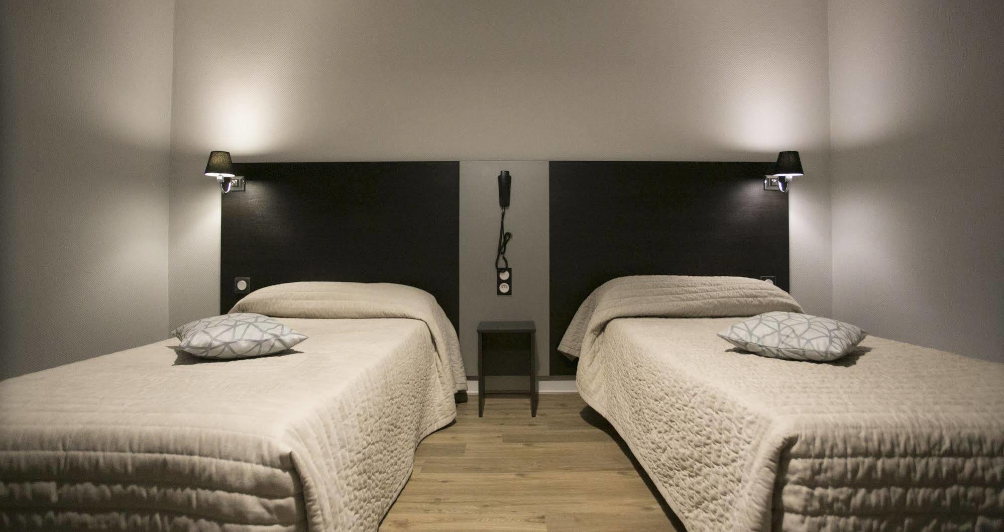 Hotel Du Col D'Osquich Musculdy エクステリア 写真